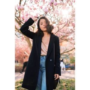 Meet your Posher, Mara